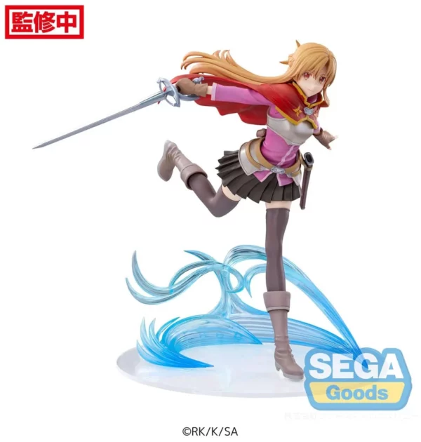 Figurine SAO - Asuna 21cm – Image 2