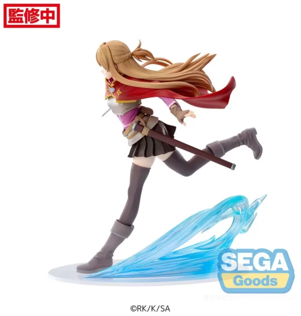 Figurine SAO - Asuna 21cm – Image 3