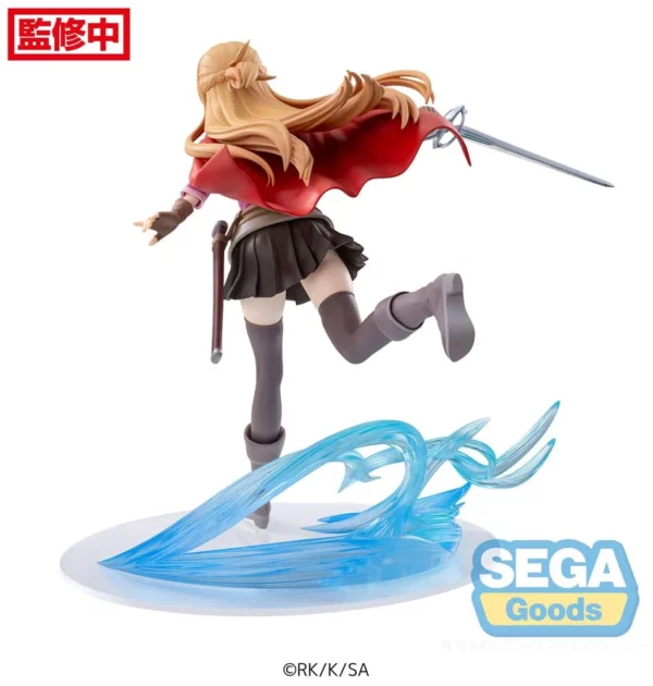 Figurine SAO - Asuna 21cm – Image 4