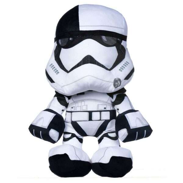 Peluche STAR WARS - Stormtrooper 25cm – Image 2