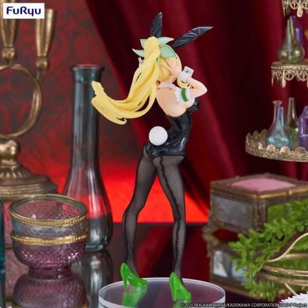 Figurine SAO - Leafa Bunnies 28cm – Image 7