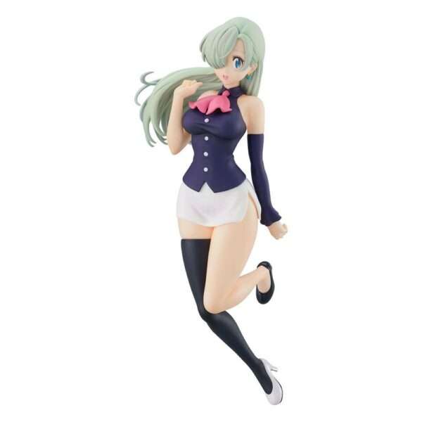 Figurine SEVEN DEADLY SINS - Elizabeth - 16cm – Image 2