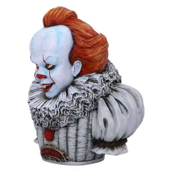 Buste CA - Pennywise - 30cm NBX – Image 2