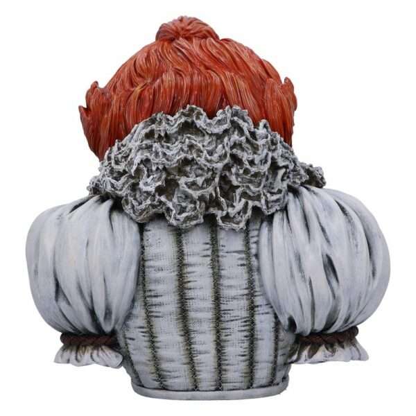 Buste CA - Pennywise - 30cm NBX – Image 3