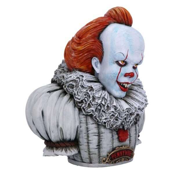 Buste CA - Pennywise - 30cm NBX – Image 4