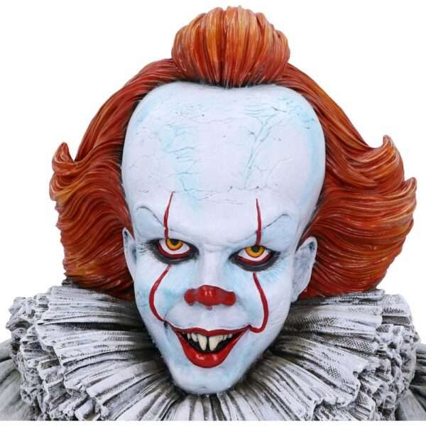 Buste CA - Pennywise - 30cm NBX – Image 5