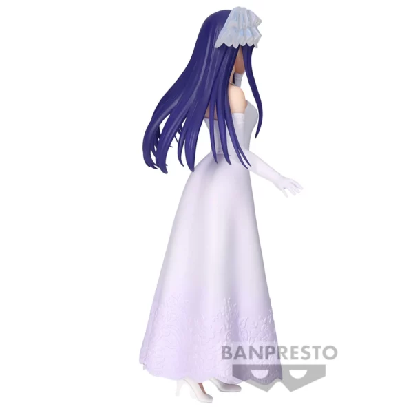 Figurine OSHI NO KO - Ai  Mariée  20cm – Image 2