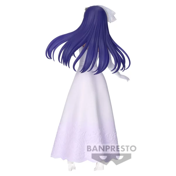 Figurine OSHI NO KO - Ai  Mariée  20cm – Image 3