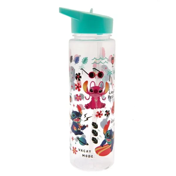 Bouteille d'eau en Plastique - LILO & STITCH - Acid Pops – Image 3