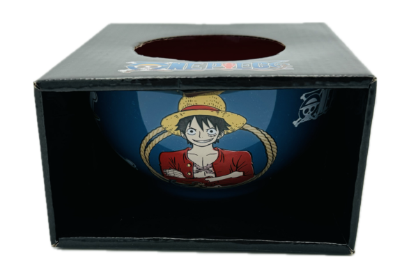 Bol ONE PIECE - Equipage - 600ml – Image 4