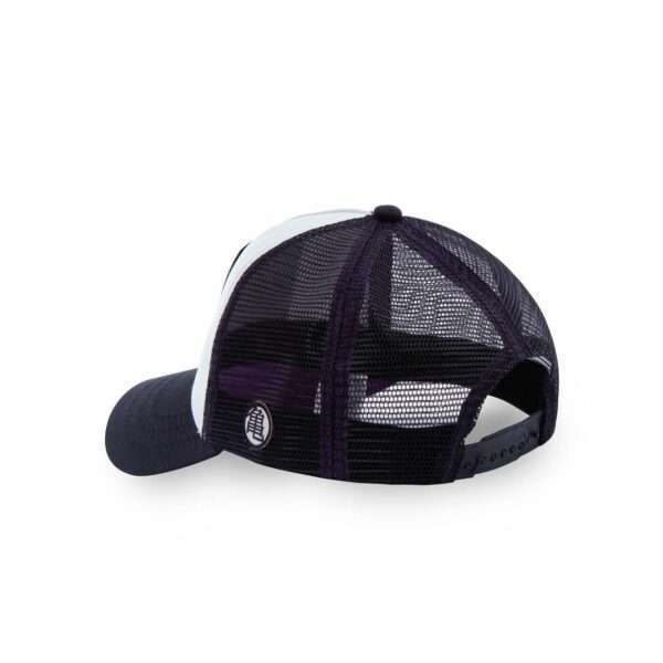 Casquette DBZ - Tortue Géniale (Kamé Sennin) – Image 3