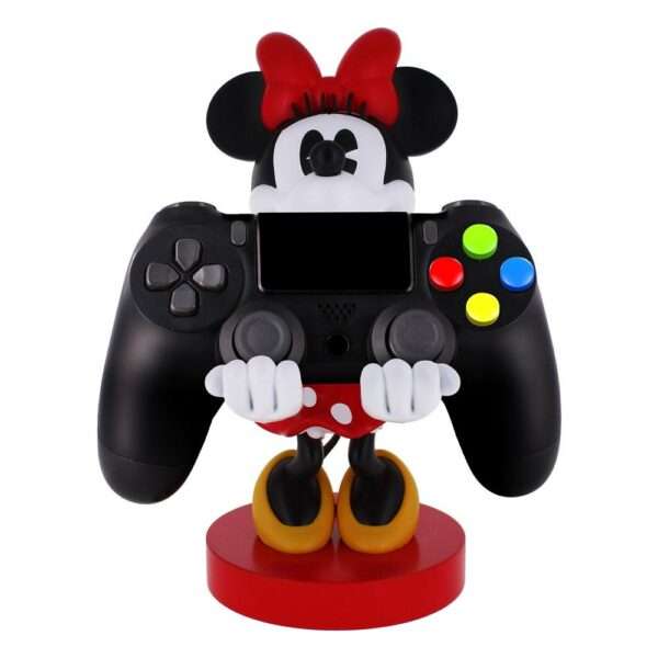 Support Manette MINNIE - 20cm Destock – Image 2