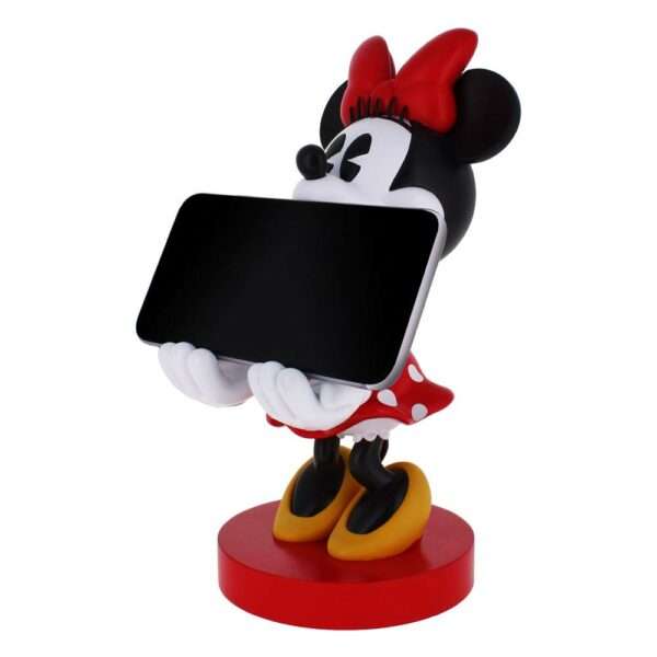 Support Manette MINNIE - 20cm Soldes – Image 3