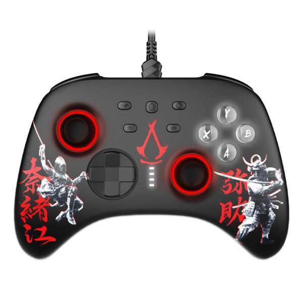 Manette Filaire PC - Assassin's Creed Shadows – Image 3