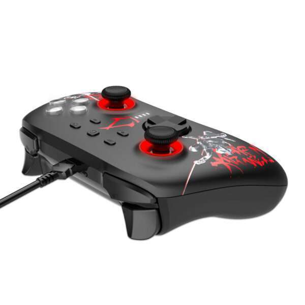 Manette Filaire PC - Assassin's Creed Shadows – Image 4