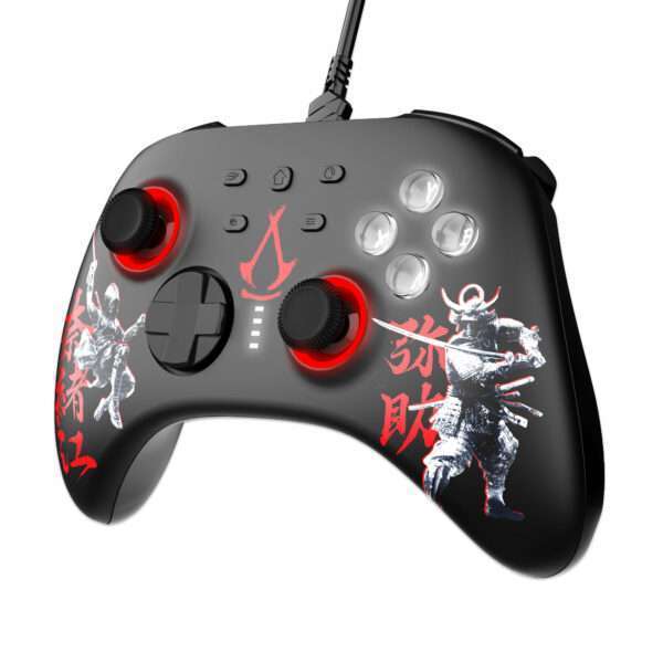 Manette Filaire PC - Assassin's Creed Shadows – Image 2