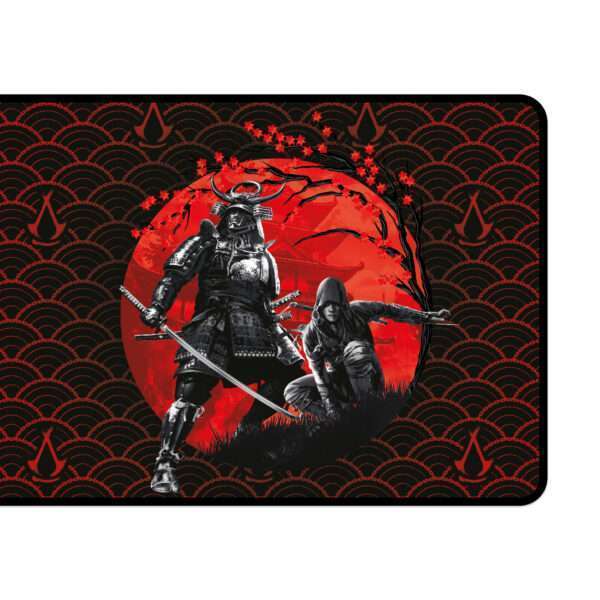 Tapis de souris XL - Assassin's Creed Shadows – Image 3