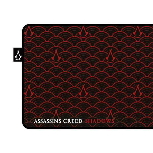 Tapis de souris XL - Assassin's Creed Shadows – Image 4