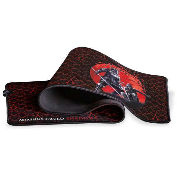 Tapis de souris XL - Assassin's Creed Shadows – Image 5