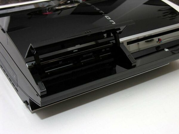 Console PS3 Fat 60 Go Occasion – Image 2