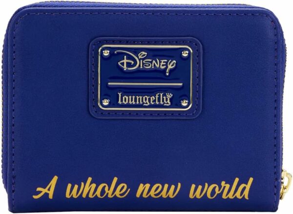 Portefeuille Disney Loungefly - Aladdin 3Oth Anniversary – Image 3