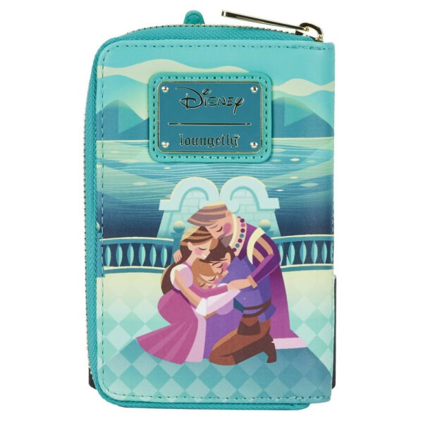 Portefeuille LoungeFly DISNEY Raiponce – Image 2