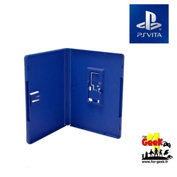 Boitier de remplacement pour PS Vita