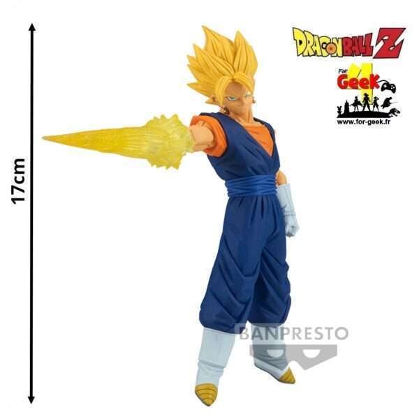 Figurine DBZ - Vegeto - 17cm