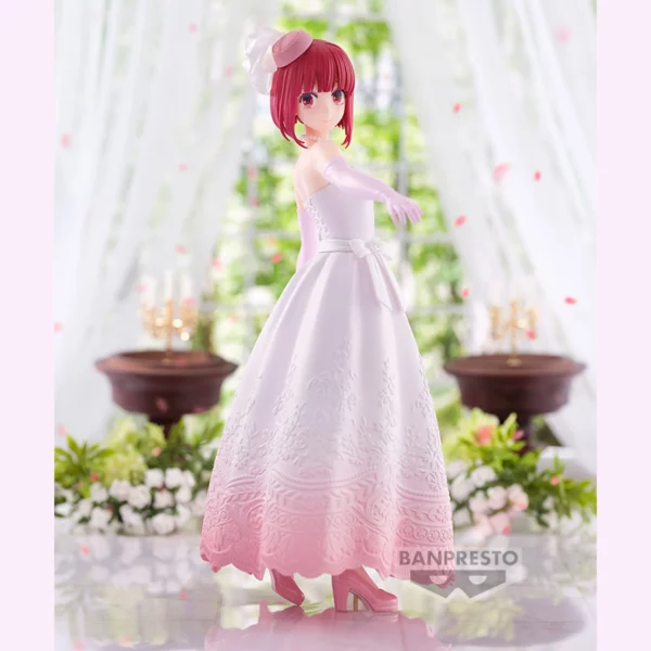 Figurine OSHI NO KO - Kana Arima - 19cm – Image 3