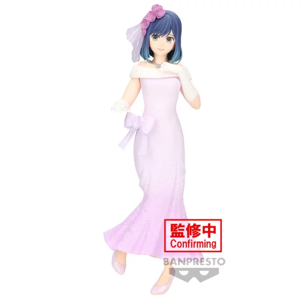 Figurine OSHI NO KO - Akane Kurokawa - 20cm – Image 2