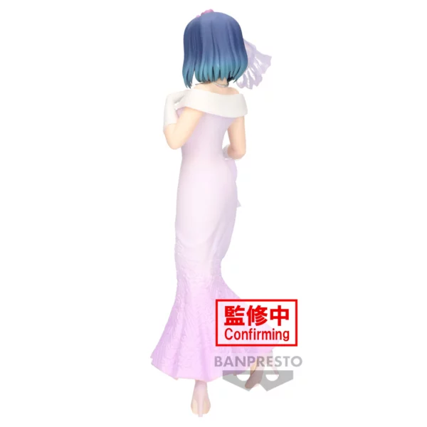 Figurine OSHI NO KO - Akane Kurokawa - 20cm – Image 4