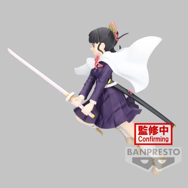 Figurine DEMON SLAYER - Kanao Tsuyuri - 14cm – Image 3