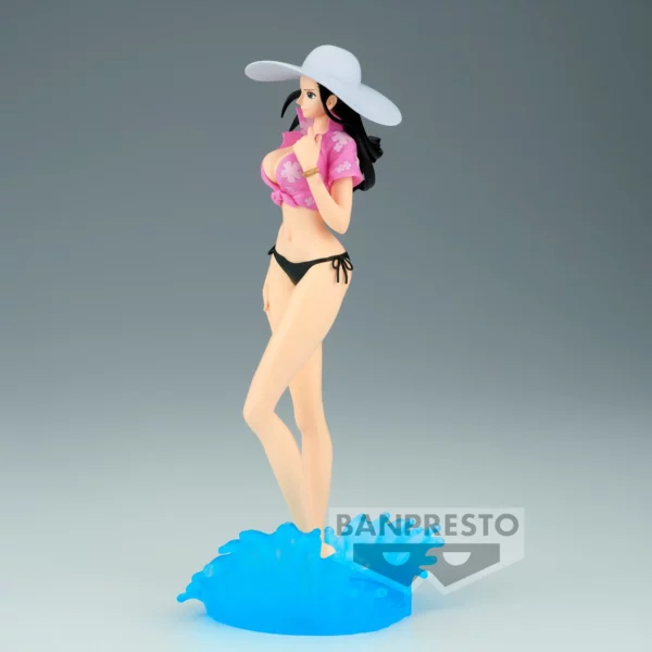 Figurine ONE PIECE - Nico Robin - 23cm – Image 3