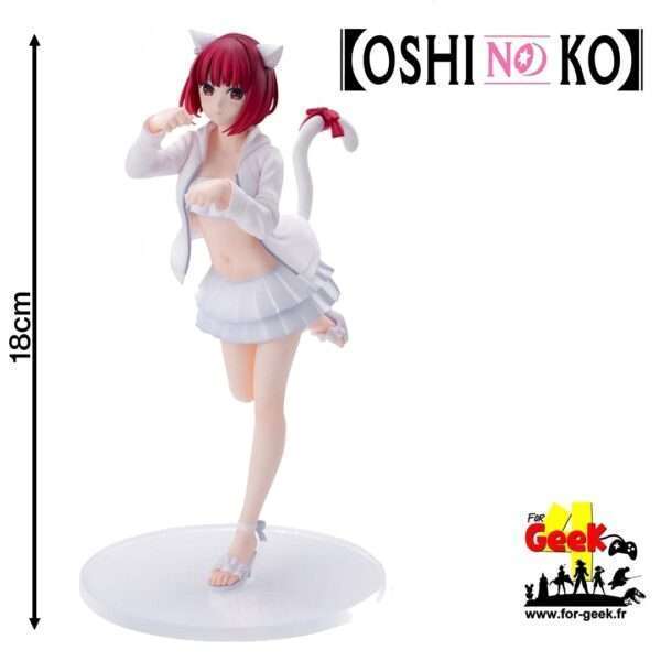 Figurine OSHI NO KO - Kana Arima - S18cm