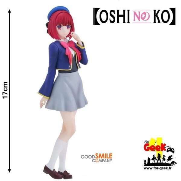 Figurine OSHI NO KO - Kana Arima -  17cm