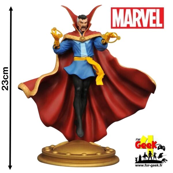 Figurine MARVEL Diamond Select - Doctor Strange 23cm