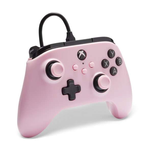 Manette Xbox One / Series X/S et PC - Pink – Image 2