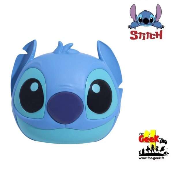 Coffret Cadeau Stitch Jumbo Mystery Capsule