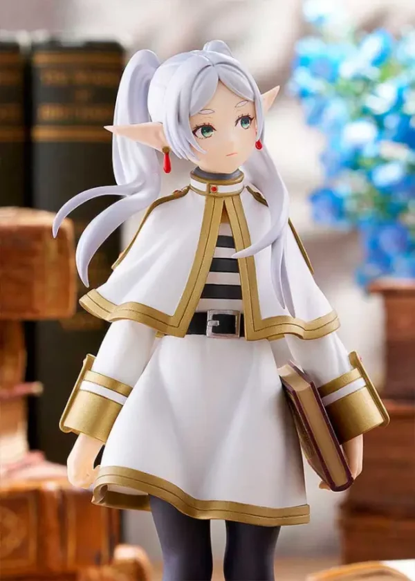 Figurine FRIEREN : BEYOND JOURNEY'S END - Frieren - 16cm – Image 3