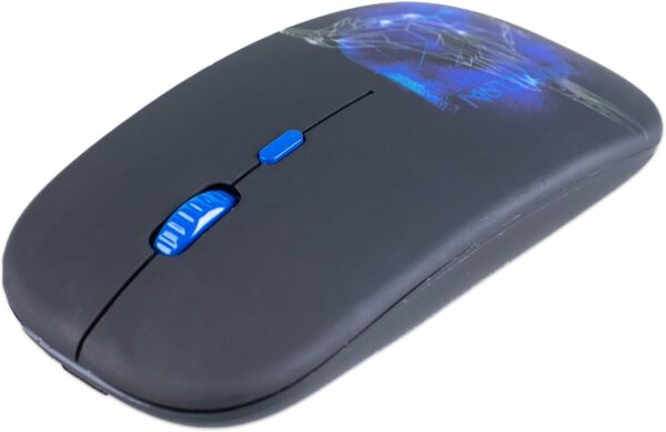 Souris sans fil F&G HARRY POTTER - Serdaigle – Image 4