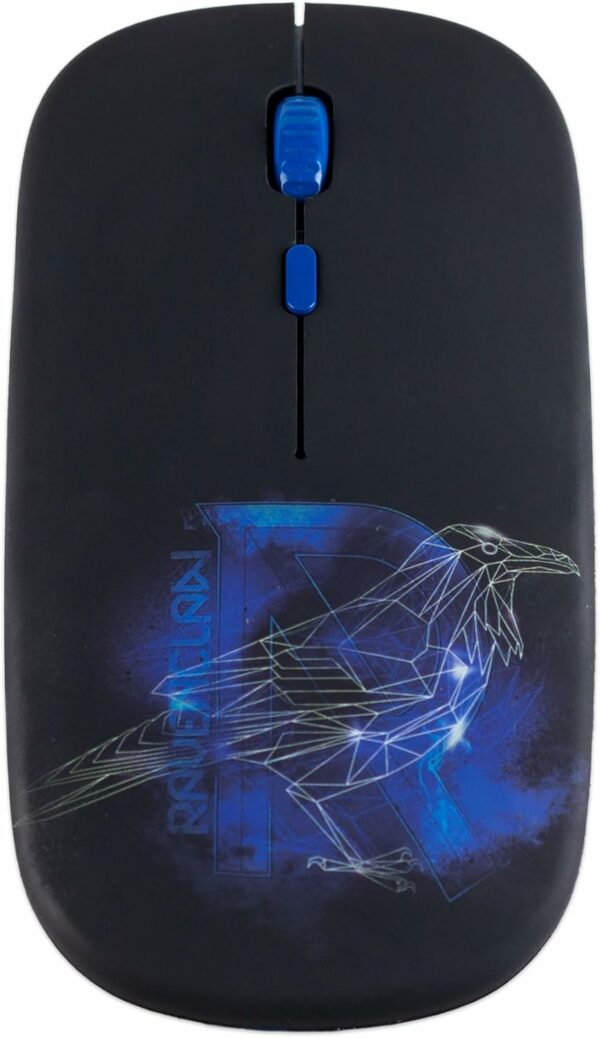 Souris sans fil F&G HARRY POTTER - Serdaigle – Image 2