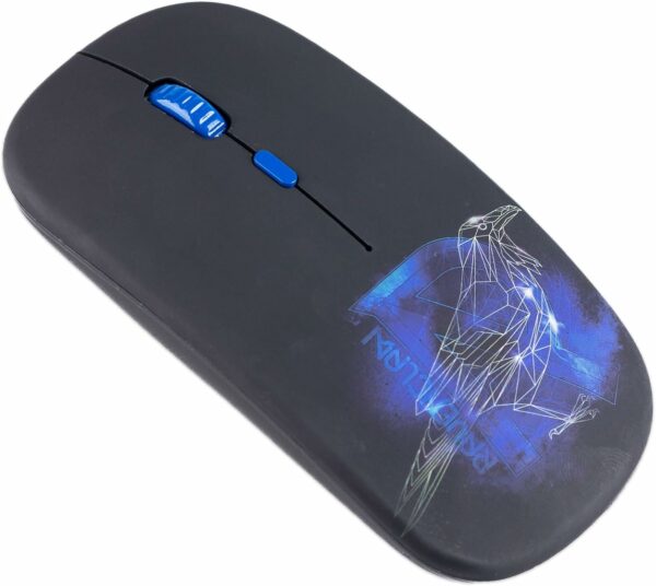 Souris sans fil F&G HARRY POTTER - Serdaigle – Image 3