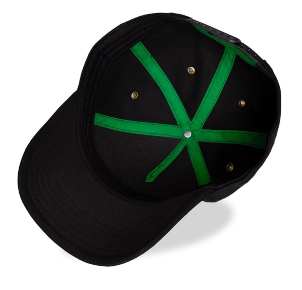 Casquette HUNTER X HUNTER - Logo – Image 4