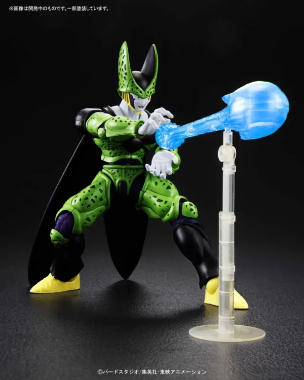 Model Kit - DBZ - Perfect Cell – Image 5