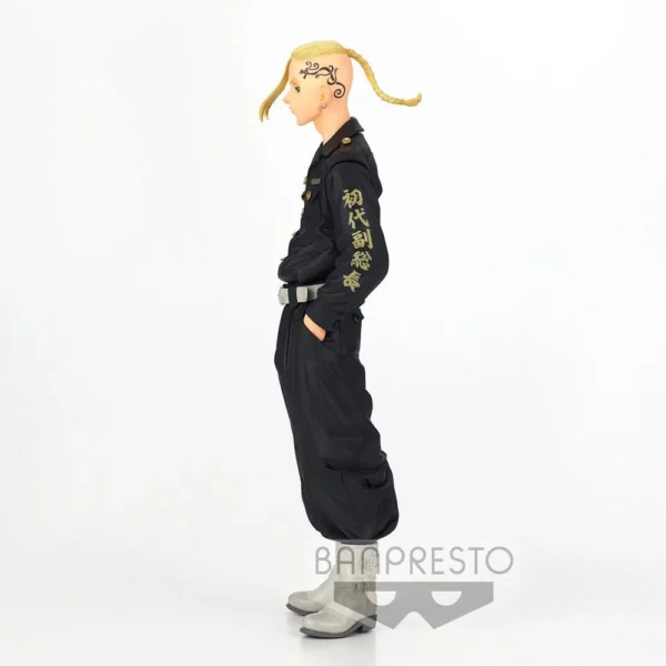 Figurine  TOKYO REVENGERS - Ken Ryuguji - 18cm – Image 2