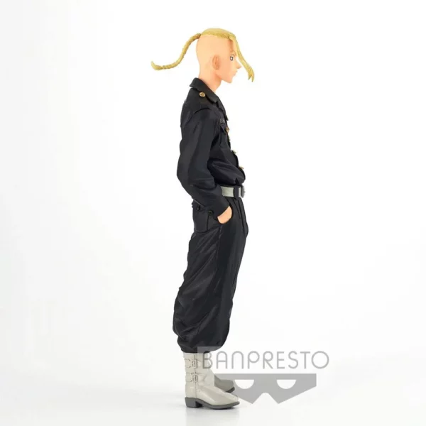 Figurine  TOKYO REVENGERS - Ken Ryuguji - 18cm – Image 4