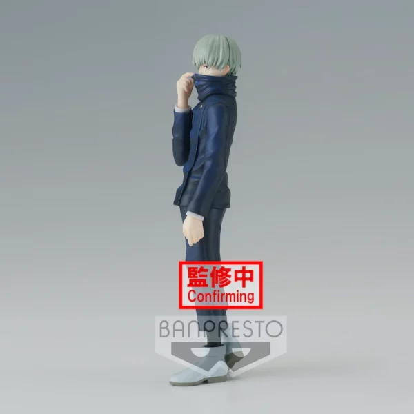 Figurine JUJUTSU KAISEN - Toge Inumaki - Jukon No Kata  15cm – Image 2