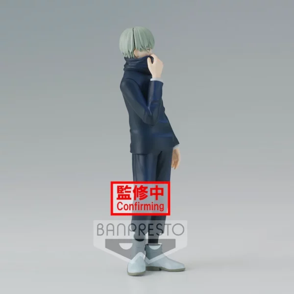 Figurine JUJUTSU KAISEN - Toge Inumaki - Jukon No Kata  15cm – Image 3