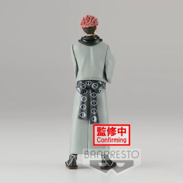 Figurine JUJUTSU KAISEN - Sukuna - Jukon No Kata 16cm – Image 4