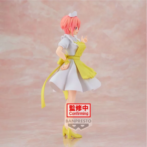 Figurine - QUINTUPLETS - Ichika Nakano - 18cm – Image 2